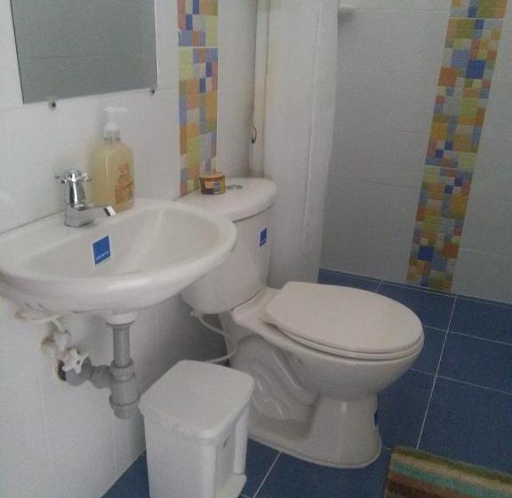 이코노미 룸, Europa Ecotours