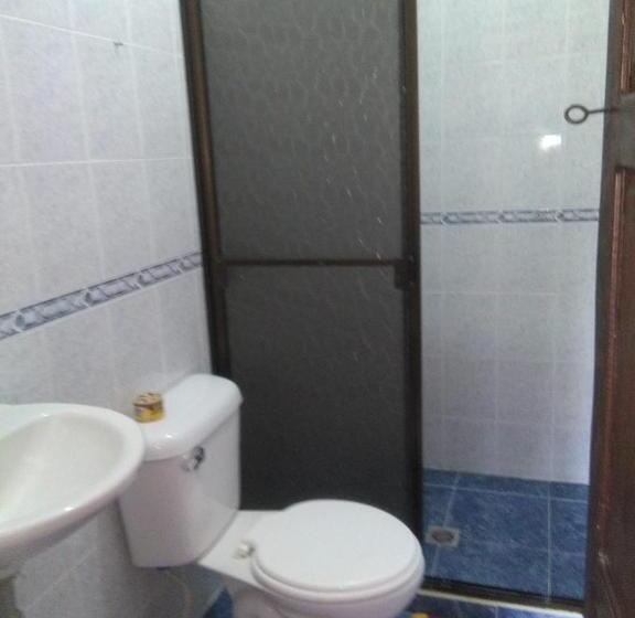 스탠다드 룸, Europa Ecotours