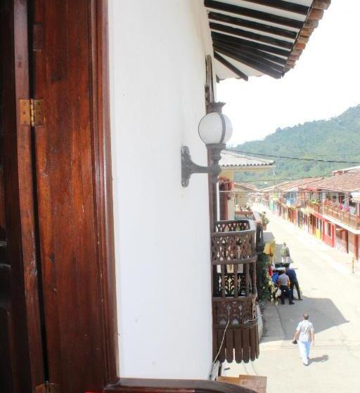 스탠다드 룸, Europa Ecotours