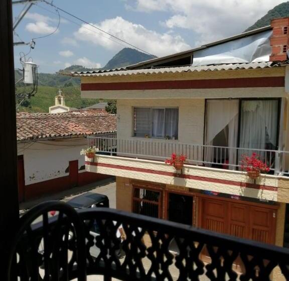 스탠다드 룸, Europa Ecotours