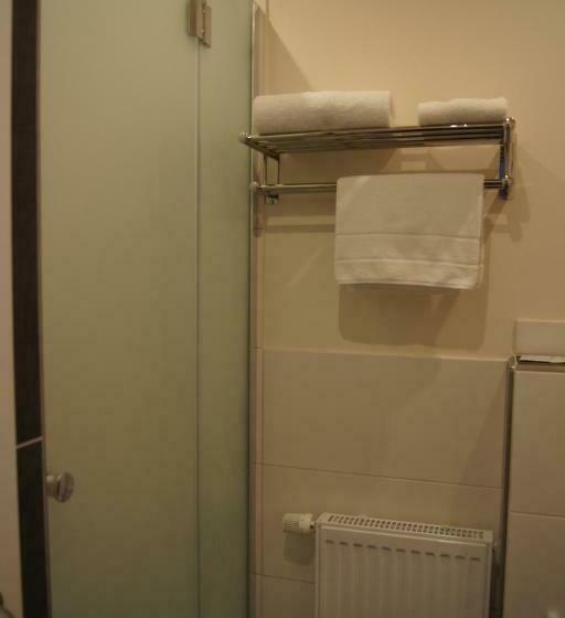 Номер Стандарт Индивидуальный, Gasthof Schönau