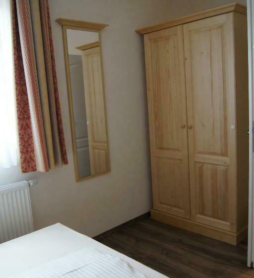 スタンダードシングルルーム, Gasthof Schönau