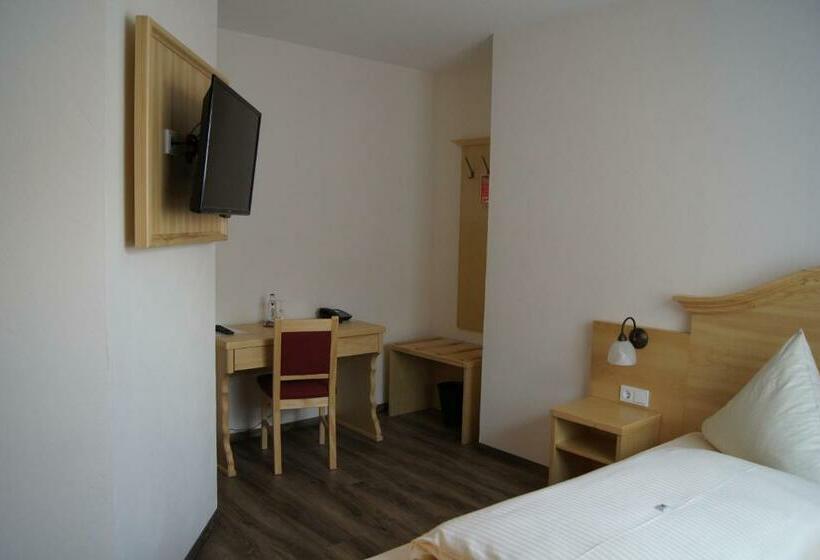 Номер Стандарт Индивидуальный, Gasthof Schönau