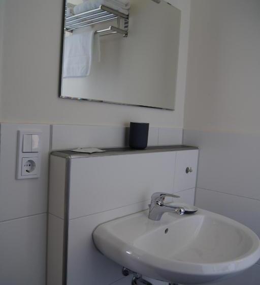 Номер Стандарт, Gasthof Schönau