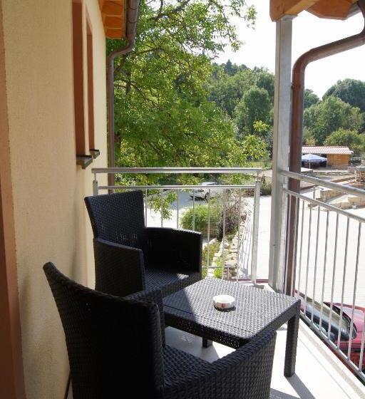 Номер Стандарт, Gasthof Schönau