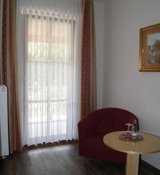 スタンダードルーム, Gasthof Schönau