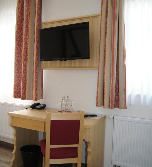 Номер Стандарт, Gasthof Schönau