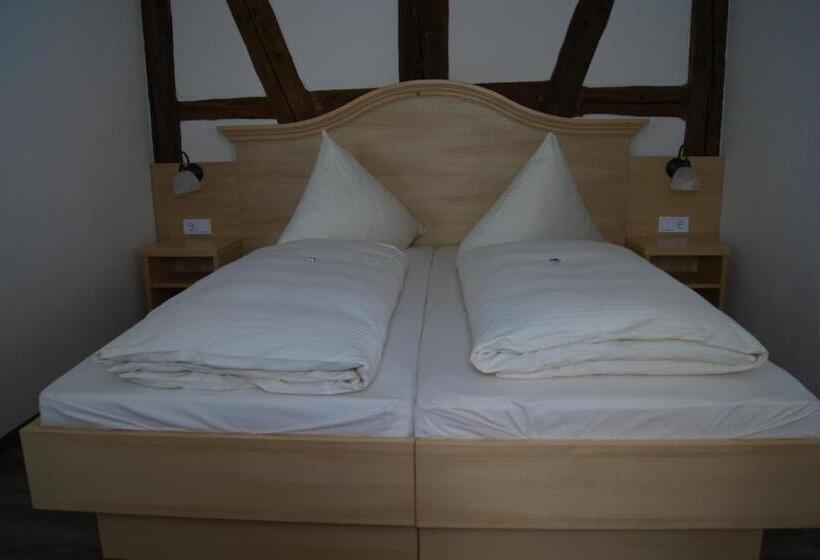 Номер Стандарт, Gasthof Schönau