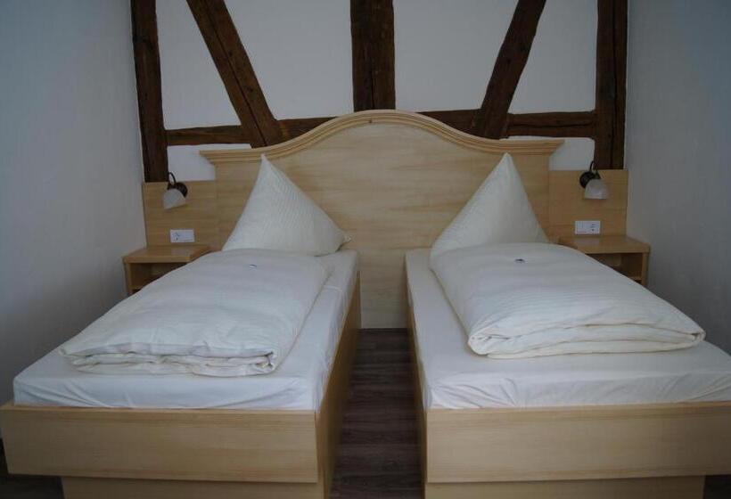 Номер Стандарт, Gasthof Schönau