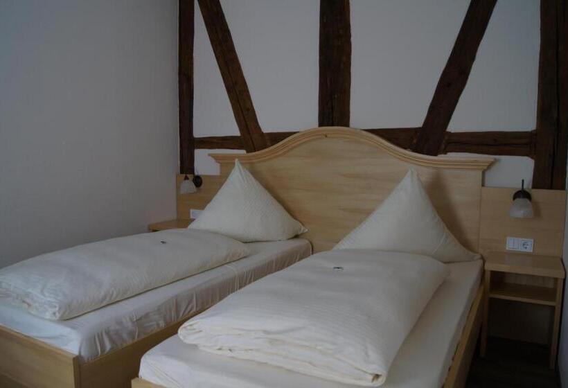 スタンダードルーム, Gasthof Schönau