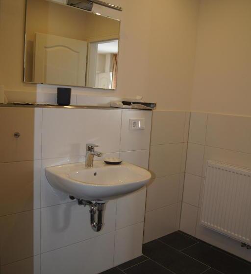 Семейный Номер Вид на Сад, Gasthof Schönau