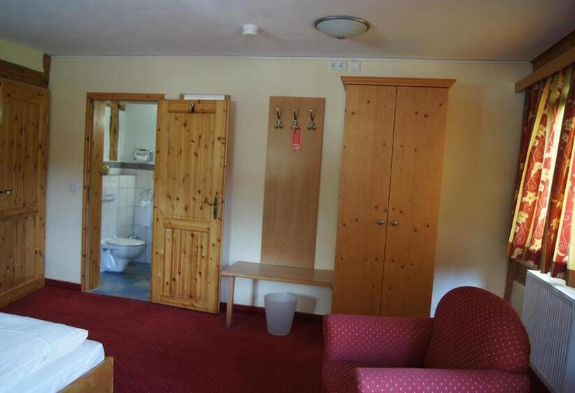 Номер Стандарт, Gasthof Schönau