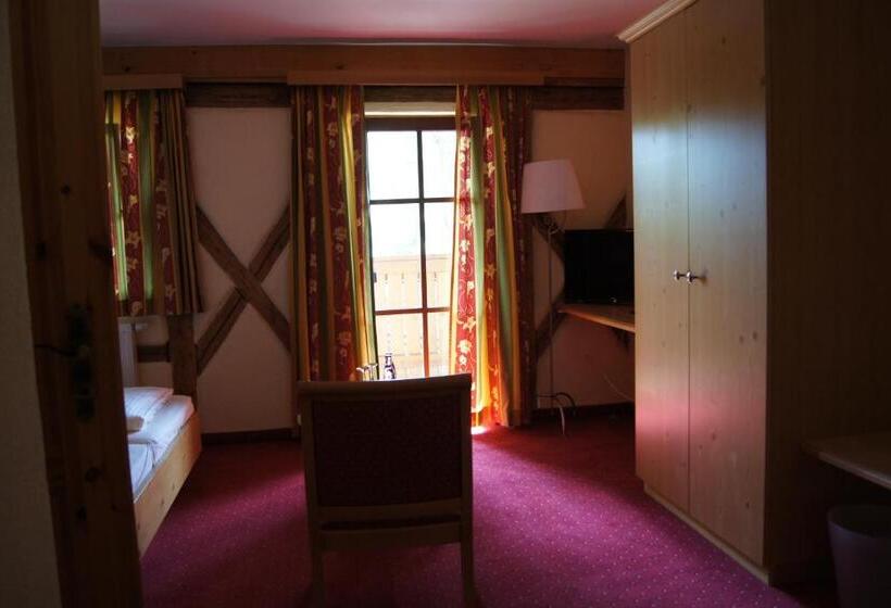 Номер Стандарт, Gasthof Schönau