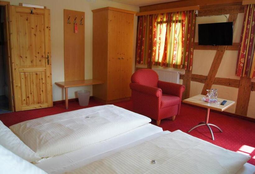 Номер Стандарт, Gasthof Schönau