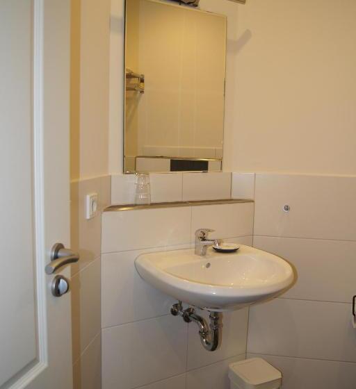 Номер Стандарт, Gasthof Schönau