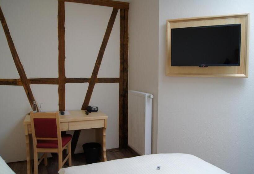 スタンダードルーム, Gasthof Schönau