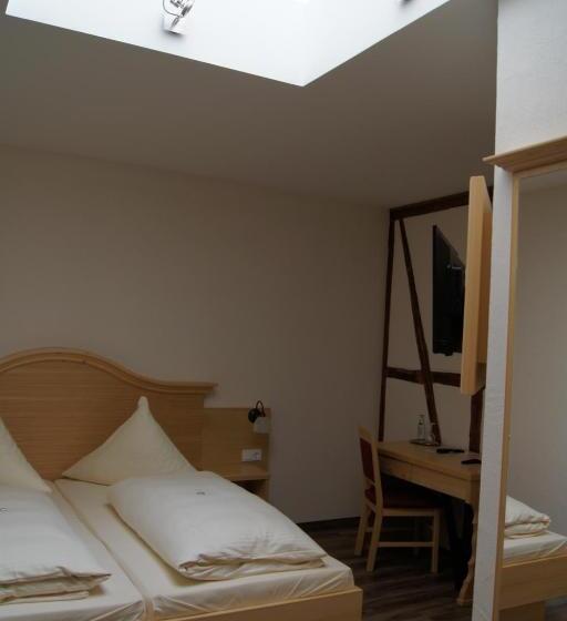 スタンダードルーム, Gasthof Schönau
