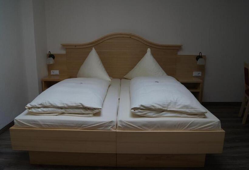 Номер Стандарт, Gasthof Schönau