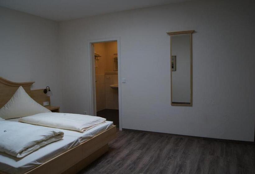 スタンダードルーム, Gasthof Schönau