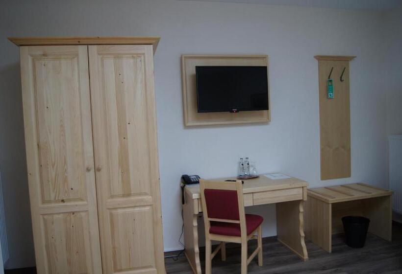 Номер Стандарт, Gasthof Schönau