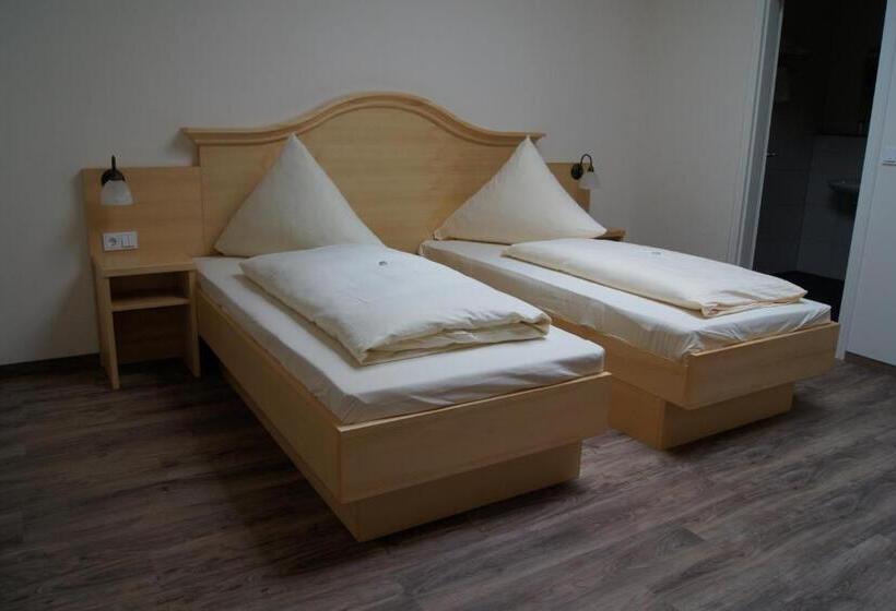 Номер Стандарт, Gasthof Schönau