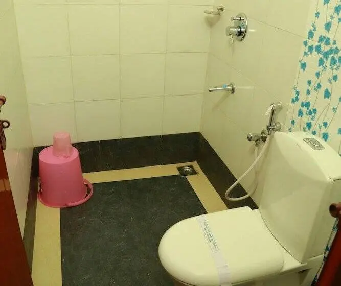 Chambre Deluxe, Gurukripa Heritage
