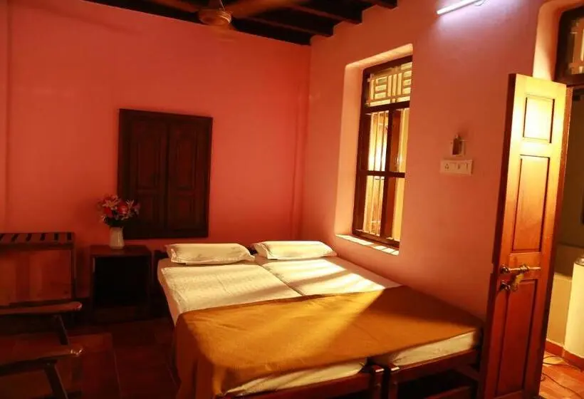 Chambre Economy, Gurukripa Heritage