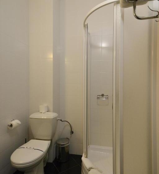 标准间, Knyazha Hora