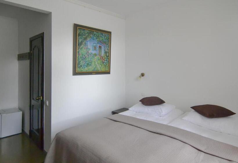 标准间, Knyazha Hora