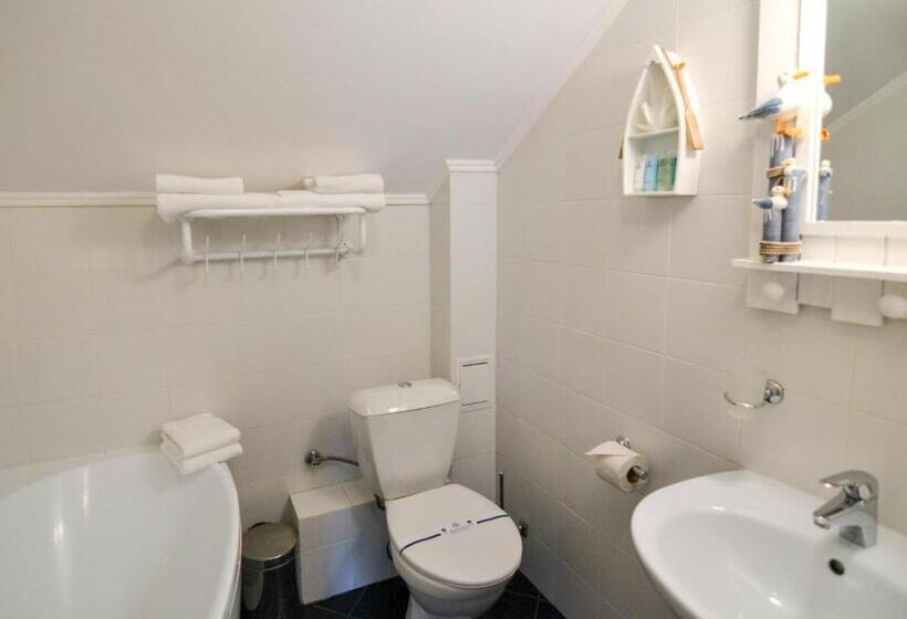 舒适型房间, Knyazha Hora