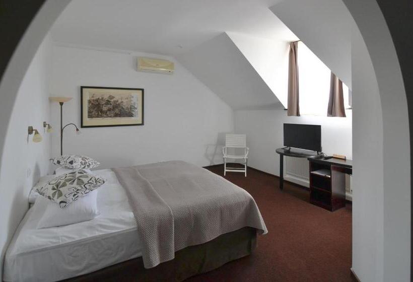 舒适型房间, Knyazha Hora