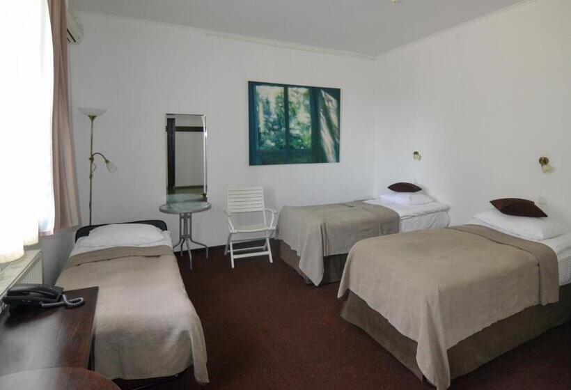 高级大房间, Knyazha Hora