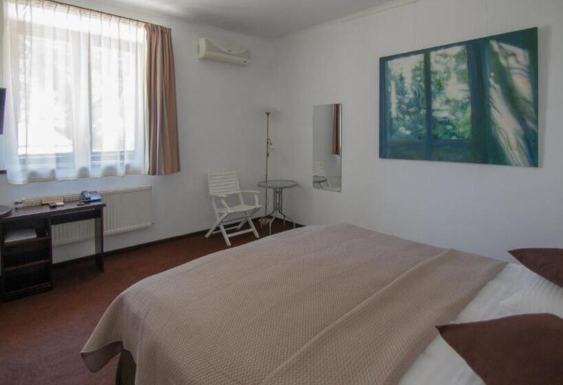 高级大房间, Knyazha Hora