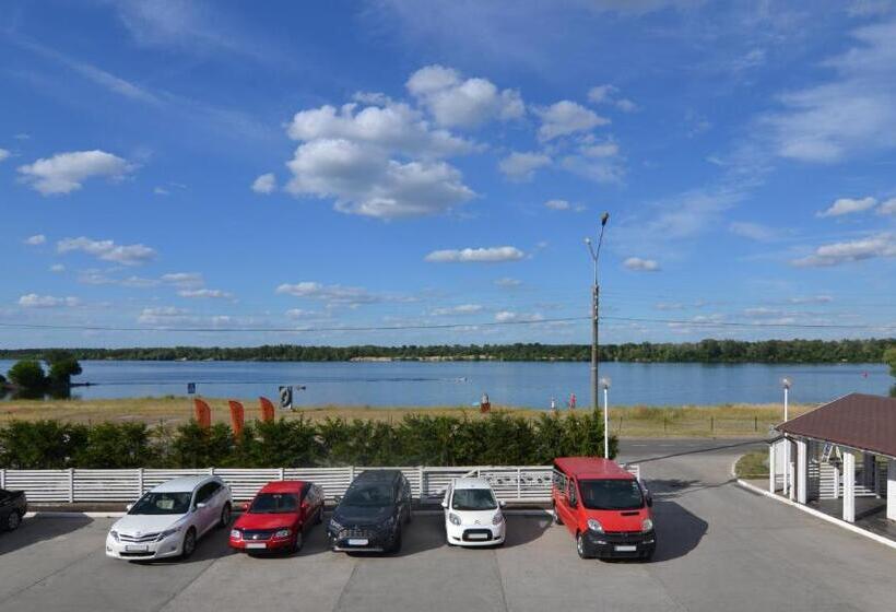 全景房标准间, Knyazha Hora