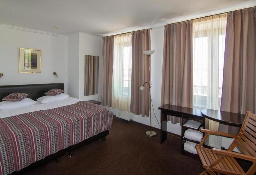 全景房标准间, Knyazha Hora