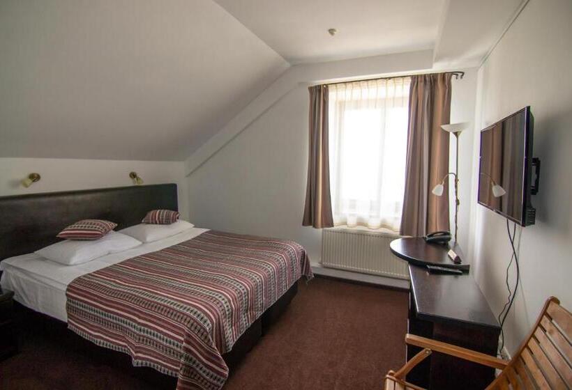 全景套房, Knyazha Hora