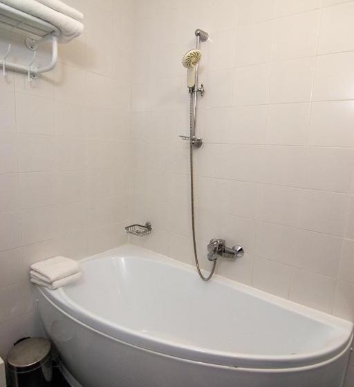 全景套房, Knyazha Hora