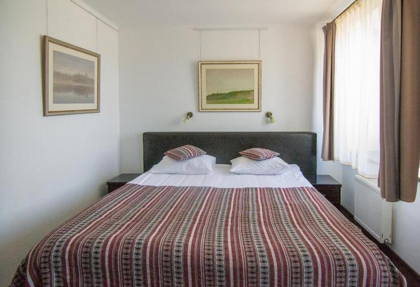 全景套房, Knyazha Hora