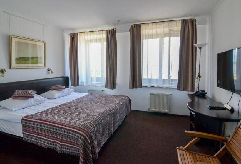 全景套房, Knyazha Hora