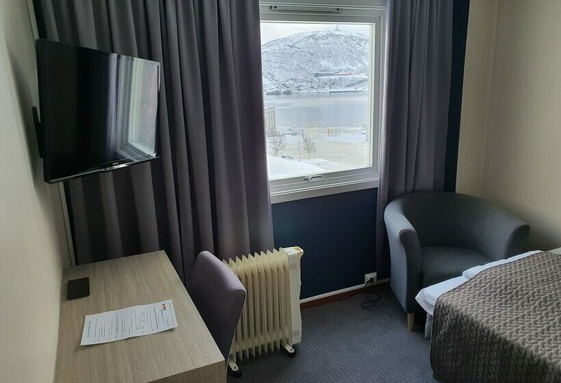 스탠다드 싱글 룸, L Maritim Skjervoy