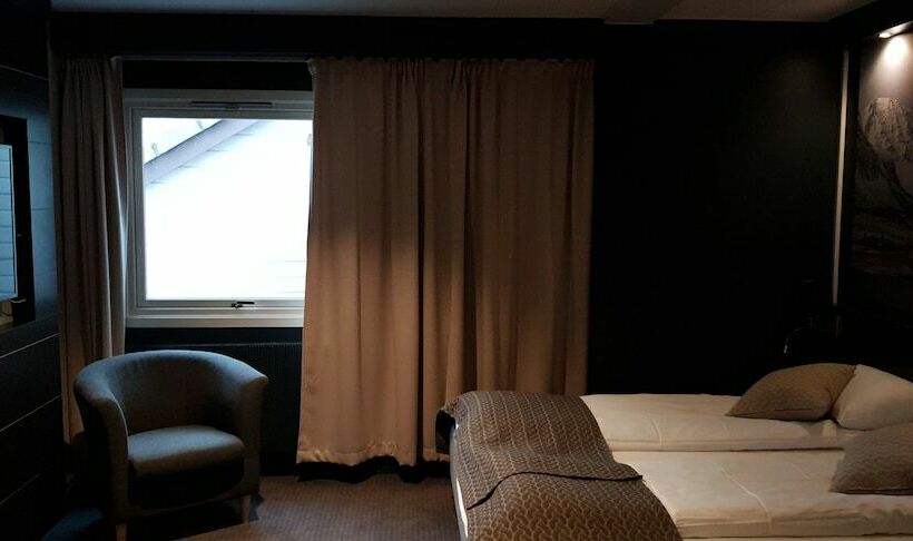 패밀리 룸, L Maritim Skjervoy