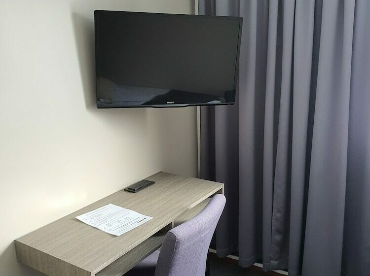 스탠다드 싱글 룸, L Maritim Skjervoy