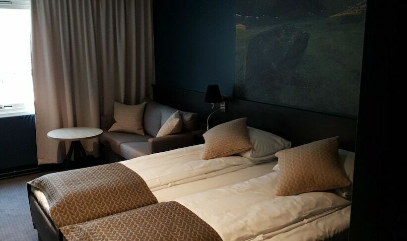 스탠다드 룸, L Maritim Skjervoy