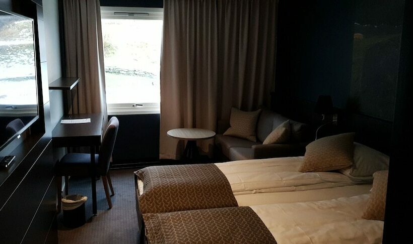 스탠다드 룸, L Maritim Skjervoy