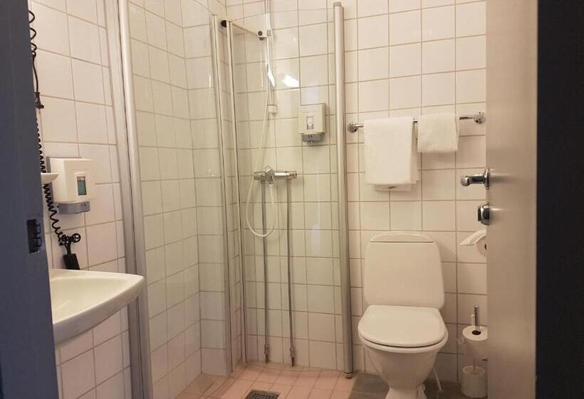 스탠다드 싱글 룸, L Maritim Skjervoy