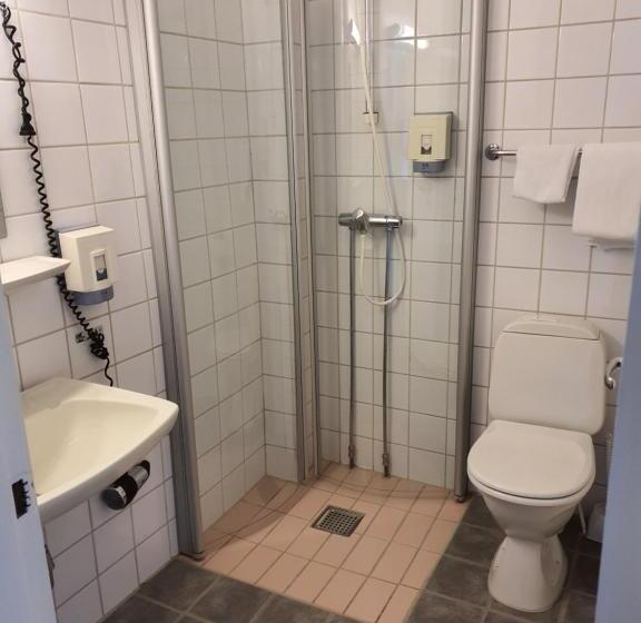 스탠다드 싱글 룸, L Maritim Skjervoy