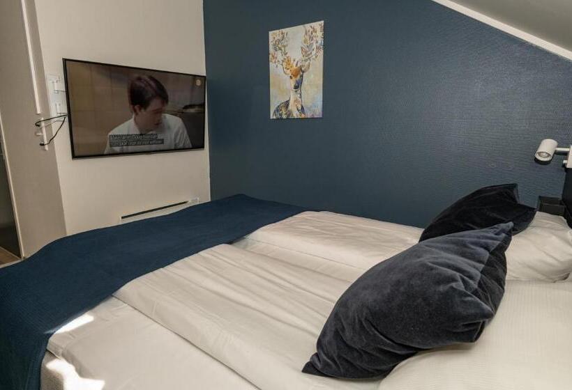 패밀리 룸, L Maritim Skjervoy