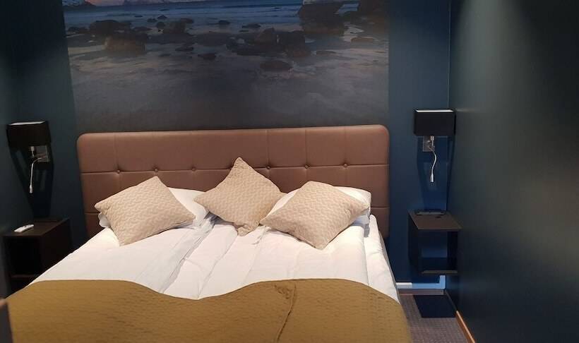 패밀리 룸, L Maritim Skjervoy