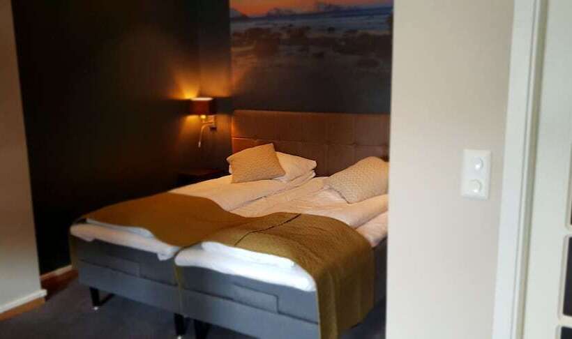 패밀리 룸, L Maritim Skjervoy