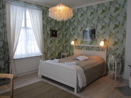 غرفة قياسية, Li Huiskankorpi Boutique